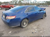 Toyota Camry Le 4T1BF3EK5BU707783 снимка