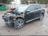 Toyota Rav4 Le 2T3BFREV9JW746394 снимка