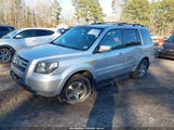 Honda Pilot Ex-L 5FNYF18756B023325 fotografie
