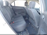 Chevrolet Equinox 1Lt 2GNALDEK0D1194639 снимка