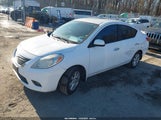 Nissan Versa 1.6 Sl 3N1CN7AP3DL835573 снимка