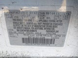 Nissan Versa 1.6 Sl 3N1CN7AP3DL835573 снимка