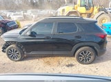Chevrolet Trailblazer Fwd Activ KL79MVSL2MB063995 photo