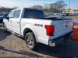 Ford F-150 Lariat 1FTEW1EG6JKC98348 fotografie