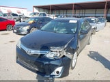 Toyota Camry Xle 4T1BF1FK8DU715625 снимка