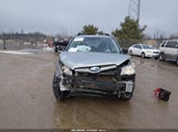Subaru Forester 2.5I JF2SJABC0FH595446 снимка