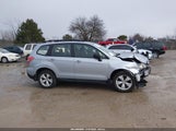 Subaru Forester 2.5I JF2SJABC0FH595446 снимка