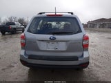 Subaru Forester 2.5I JF2SJABC0FH595446 снимка