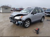 Subaru Forester 2.5I JF2SJABC0FH595446 снимка