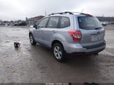 Subaru Forester 2.5I JF2SJABC0FH595446 снимка