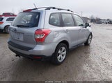 Subaru Forester 2.5I JF2SJABC0FH595446 снимка