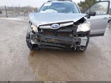 Subaru Forester 2.5I JF2SJABC0FH595446 снимка