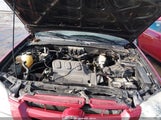 Mazda Tribute S 4F2CZ961X5KM60043 снимка
