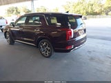 Hyundai Palisade Calligraphy KM8R74HE3NU446777 снимка