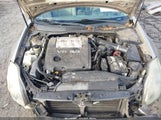 Nissan Maxima 3.5 Se 1N4BA41E86C811114 снимка