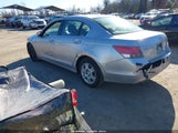 Honda Accord 2.4 Lx 1HGCP26399A197586 снимка