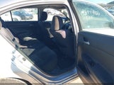 Honda Accord 2.4 Lx 1HGCP26399A197586 fotografie