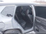 Nissan Rogue Sl Intelligent Awd JN8BT3CB6RW174751 fotografie