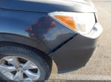Subaru Forester 2.5I Premium JF2SJAEC2EH488747 снимка
