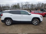GMC Terrain Awd Sle 3GKALTEG7RL358204 снимка