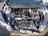 Nissan Versa 1.6 Sr Xtronic Cvt 3N1CN8FV6PL870982 photo