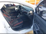 Nissan Versa 1.6 Sr Xtronic Cvt 3N1CN8FV6PL870982 снимка
