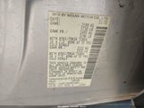 Nissan Frontier Sv 1N6AD0ER2GN719308 снимка
