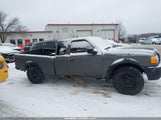 Ford Ranger Edge/Tremor/Xlt 1FTZR45E84TA11602 снимка