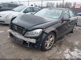 Mercedes-Benz C 300 Sport 4Matic WDDGF8AB9EA944611 photo