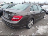 Mercedes-Benz C 300 Sport 4Matic WDDGF8AB9EA944611 photo