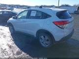Honda Hr-V Ex-L 3CZRU6H71KM709207 снимка