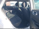 Nissan Sentra Sv 3N1AB7AP1KY431137 снимка