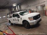 Ford F150 Super Cab 1FTEX1EP8MFC22205 снимка