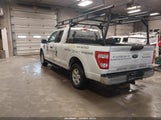 Ford F150 Super Cab 1FTEX1EP8MFC22205 снимка