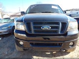 Ford F-150 60Th Anniversary/Fx4/King Ranch/Lariat/Xlt 1FTPW14V78FA88319 снимка
