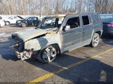 Jeep Patriot High Altitude 1C4NJPFA4ED887680 снимка