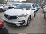 Acura Rdx Technology Package 5J8TC1H54ML006903 снимка