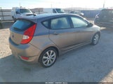 Hyundai Accent Se KMHCU5AE8DU121068 снимка