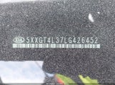 Kia Optima Lx 5XXGT4L37LG426452 снимка