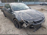Kia Optima Lx 5XXGT4L37LG426452 снимка