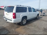 Chevrolet Suburban  Lt 3GNFK16307G264702 снимка