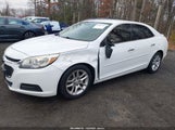 Chevrolet Malibu 1Lt 1G11C5SL0EF249170 снимка