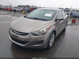 Hyundai Elantra Gls 5NPDH4AE7BH047804 photo