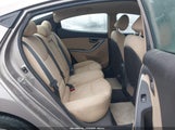 Hyundai Elantra Gls 5NPDH4AE7BH047804 снимка