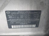 Hyundai Elantra Gls 5NPDH4AE7BH047804 fotografie