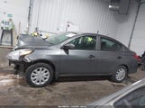 Nissan Versa 1.6 S 3N1CN7AP6JL834185 photo