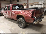 GMC Sierra 2500Hd Sle 1GTHK29U04E245629 снимка