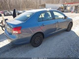 Toyota Yaris JTDBT4K38CL038447 снимка