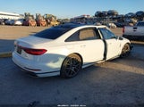 Audi A8 L 60 Tfsi Quattro Tiptronic WAU8EAF8XLN004116 fotografie