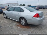 Chevrolet Impala Lt 2G1WG5EK0B1138781 снимка